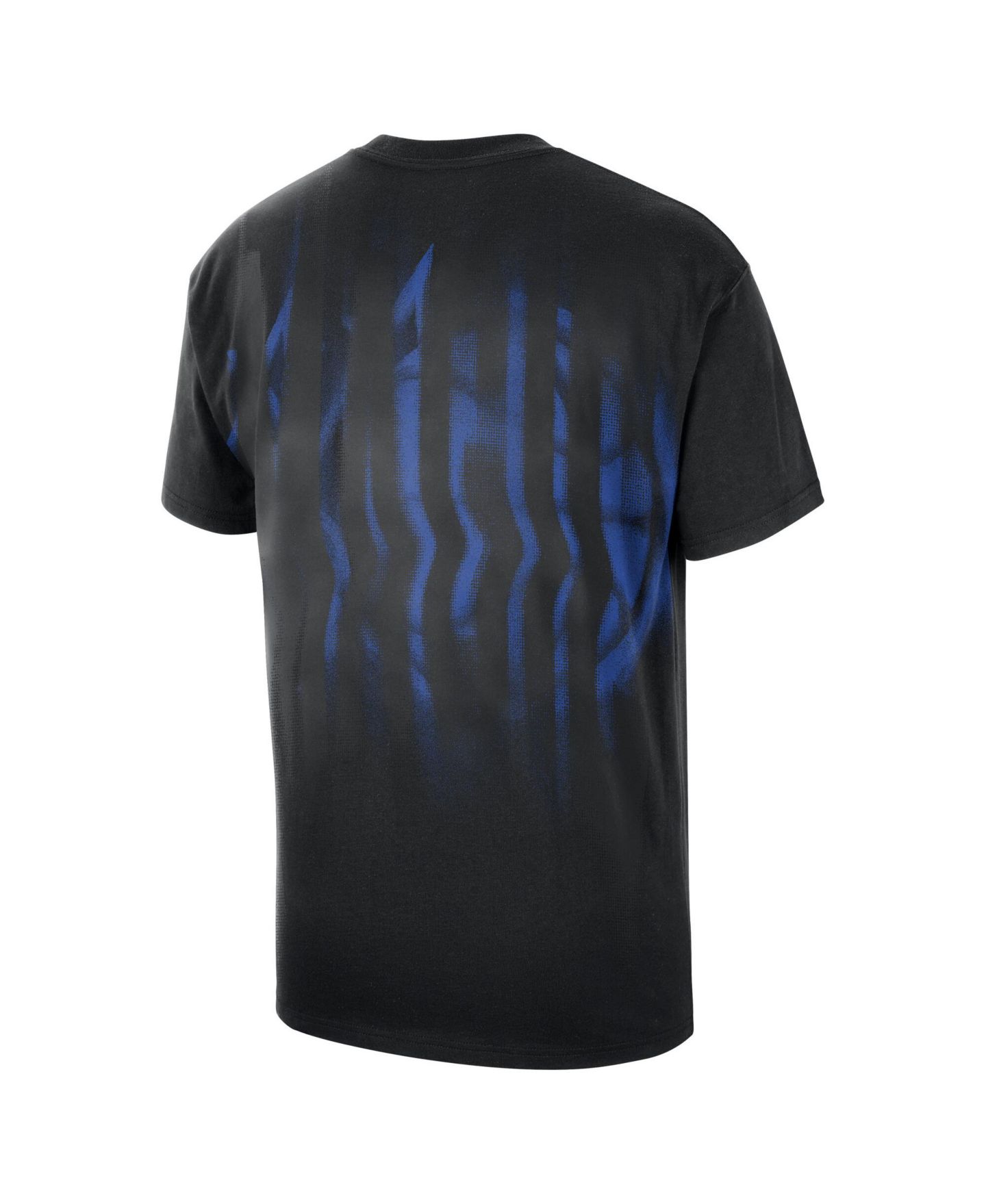 Мужская футболка Nike Black Orlando Magic 2026 Standard Issue Pre-Game Max 90 — фото 3