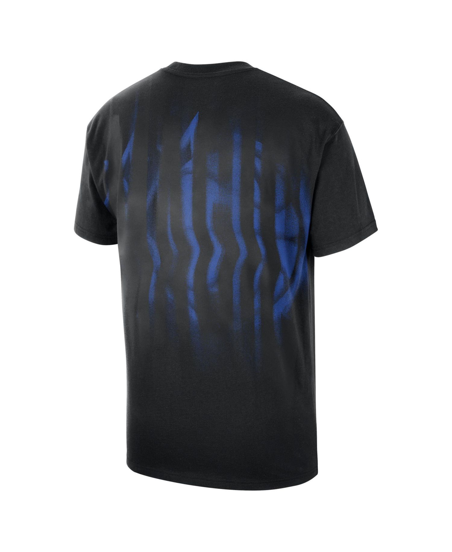 Men's Black Orlando Magic 2026 Standard Issue Pre-Game Max 90 T-Shirt
