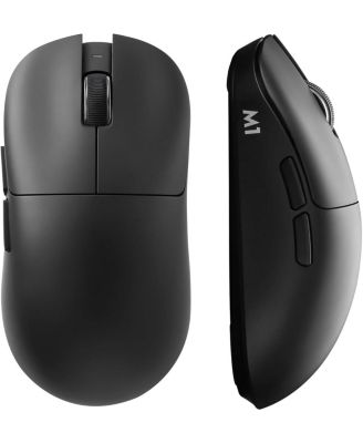 M1 Wireless Mouse