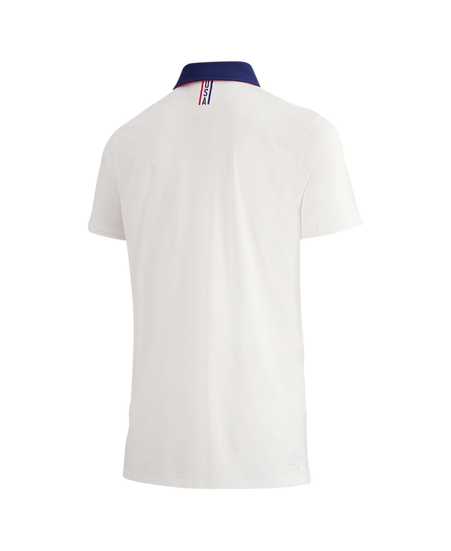 Men's White Team USA 2026 Presidents Cup CB Polo