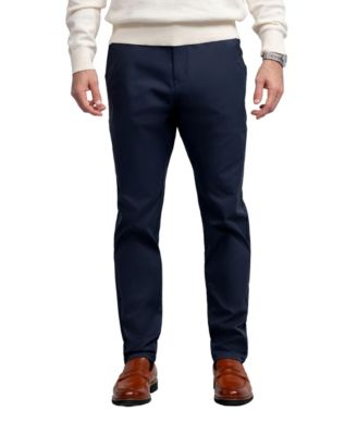 Men's Jetsetter Stretch Relaxed-Fit Pants