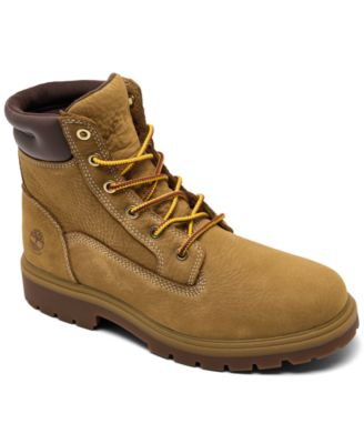 Women's Auburn Falls 6-Inch Waterproof Boots from Finish Line