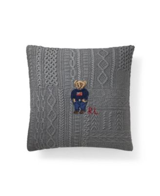 Baybrook Decorative Pillow, 20" x 20"