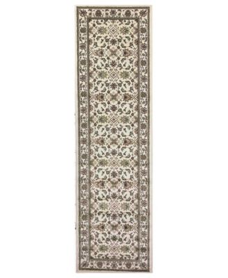 CLOSEOUT! Pesaro Meshed 2'2" x 7'7" Runner Area Rug