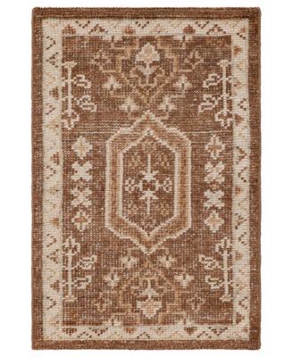 Tuscany Morissa 2' x 3' Area Rug