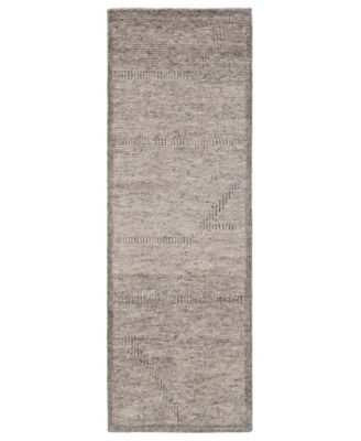 Manali Ellora 2'6" x 8' Runner Area Rug