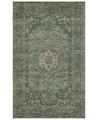 Tuscany Mariyah 5' x 8' Area Rug
