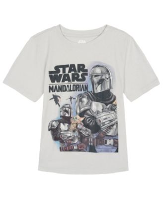 Boys' 4-20 Star Wars Graphic T-Shirt