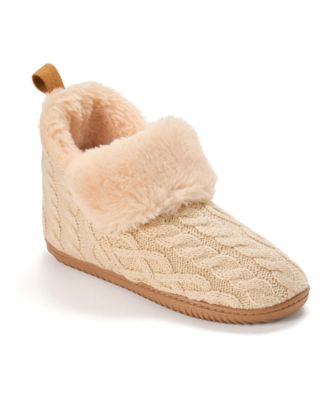 Women's Moritz Bootie Slipper