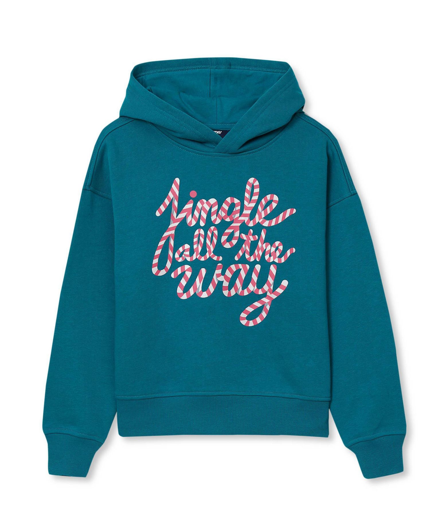 Glitter/Jingle/Гавань Синий