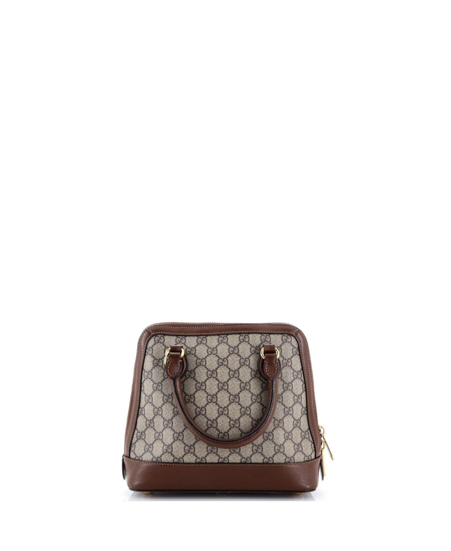 Horsebit 1955 Small Top Handle Shoulder Bag