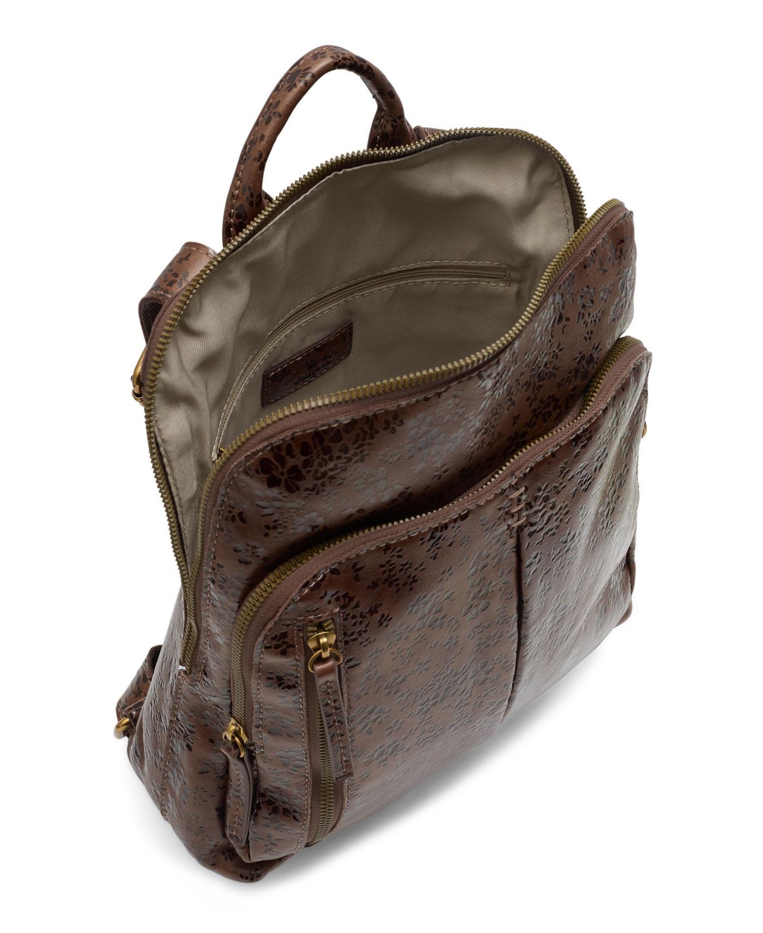 Cleveland Backpack