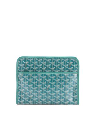 MM Jouvence Toiletry Pouch Coated Canvas