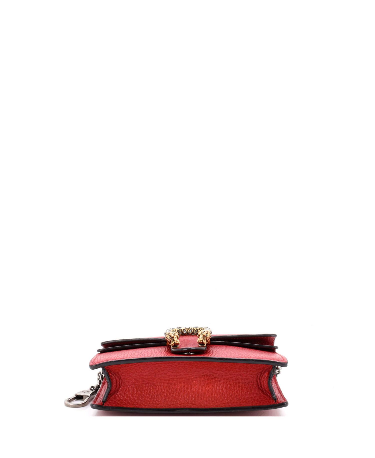 Super Mini Dionysus Bag Leather