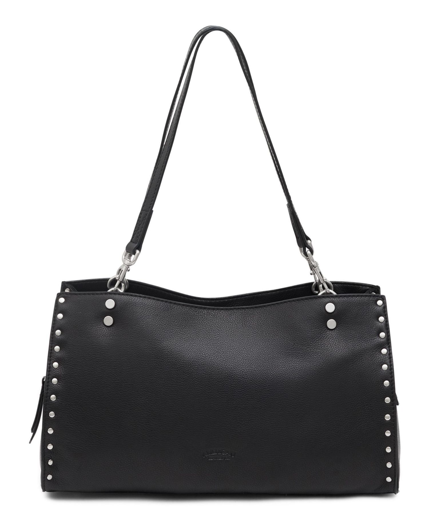 Lenox Studded Shoulder Bag