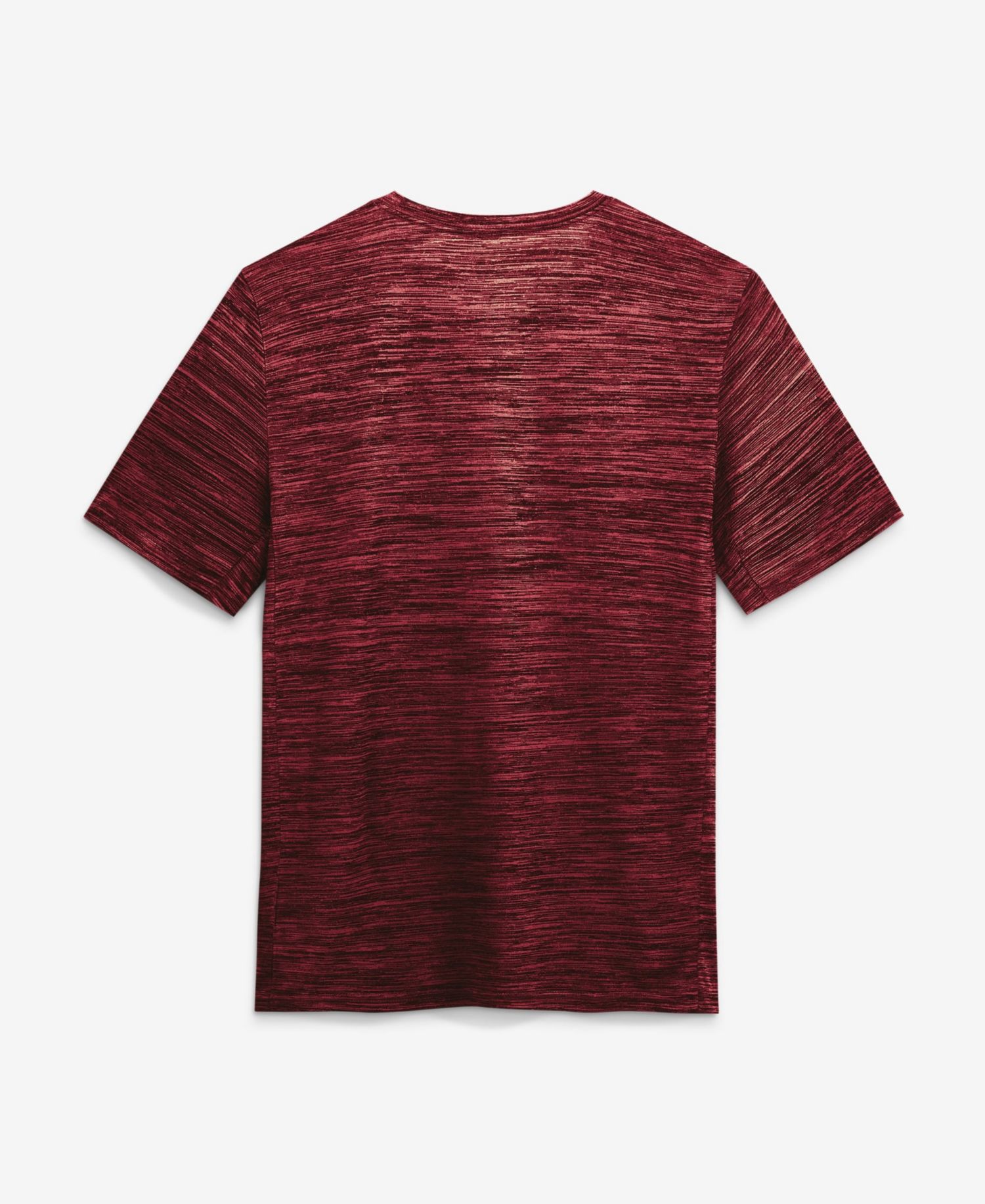Men's Crimson Alabama Crimson Tide Primetime Arch Logo Velocity Dri-FIT T-Shirt