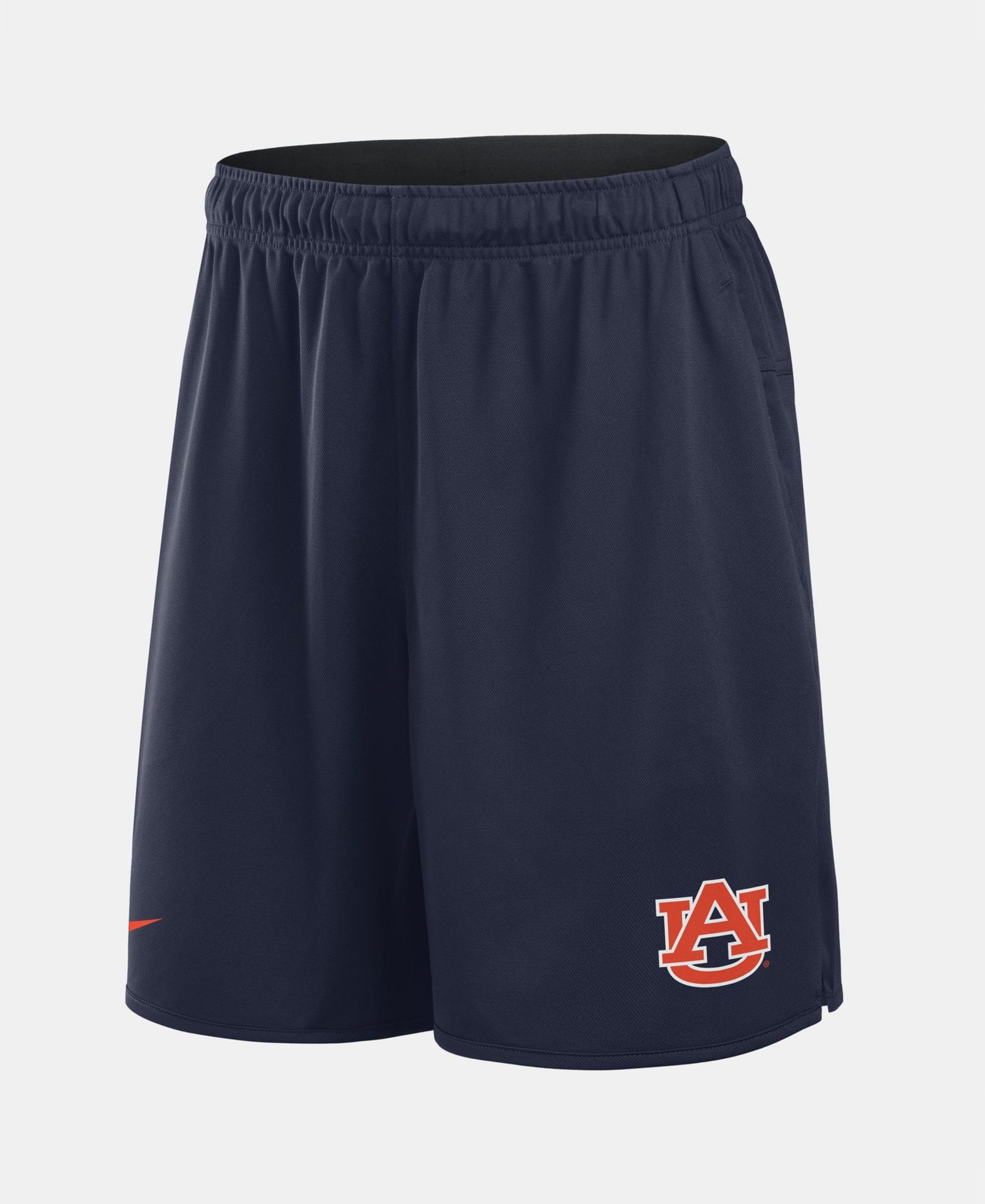 Men's Navy Auburn Tigers Totality Dri-FIT Shorts