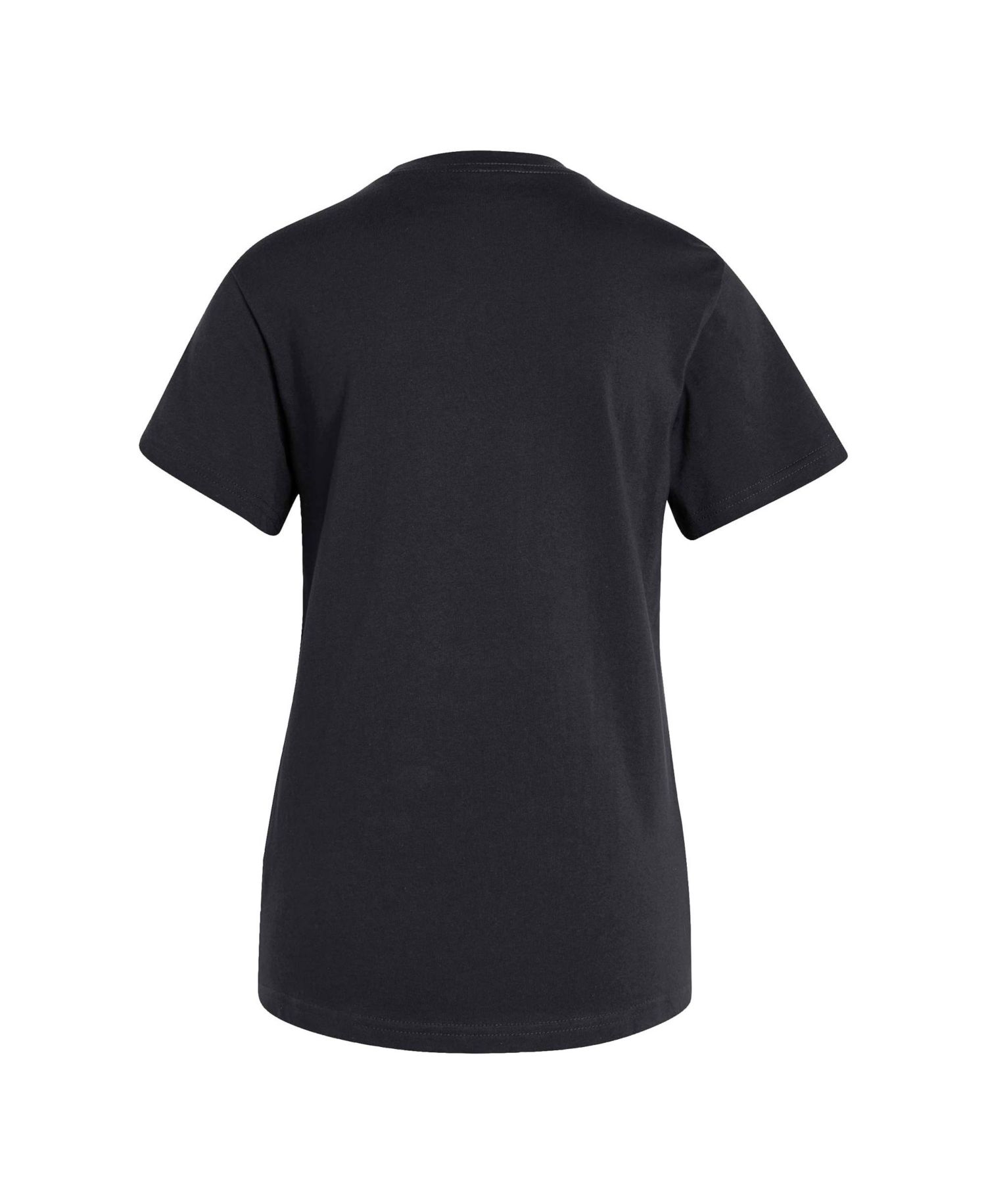 Women's Black Tennessee Volunteers Core T-Shirt