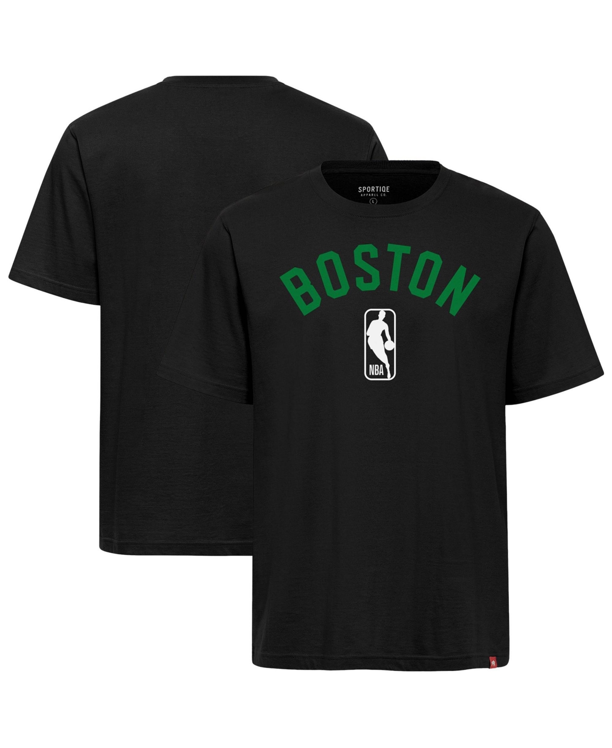 Sportiqe Men's and Women's Duke T-Shirt