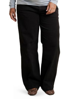 Women's NOM Slouch Under the Bump Boyfriend Jeans