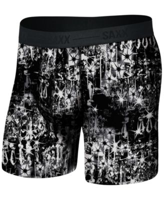 Men's Smooth Luxe Micro Modal 4-Way Stretch Boxer Briefs