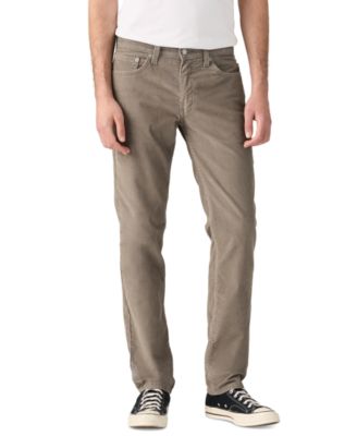 Men's 511 Slim-Fit Corduroy Pants