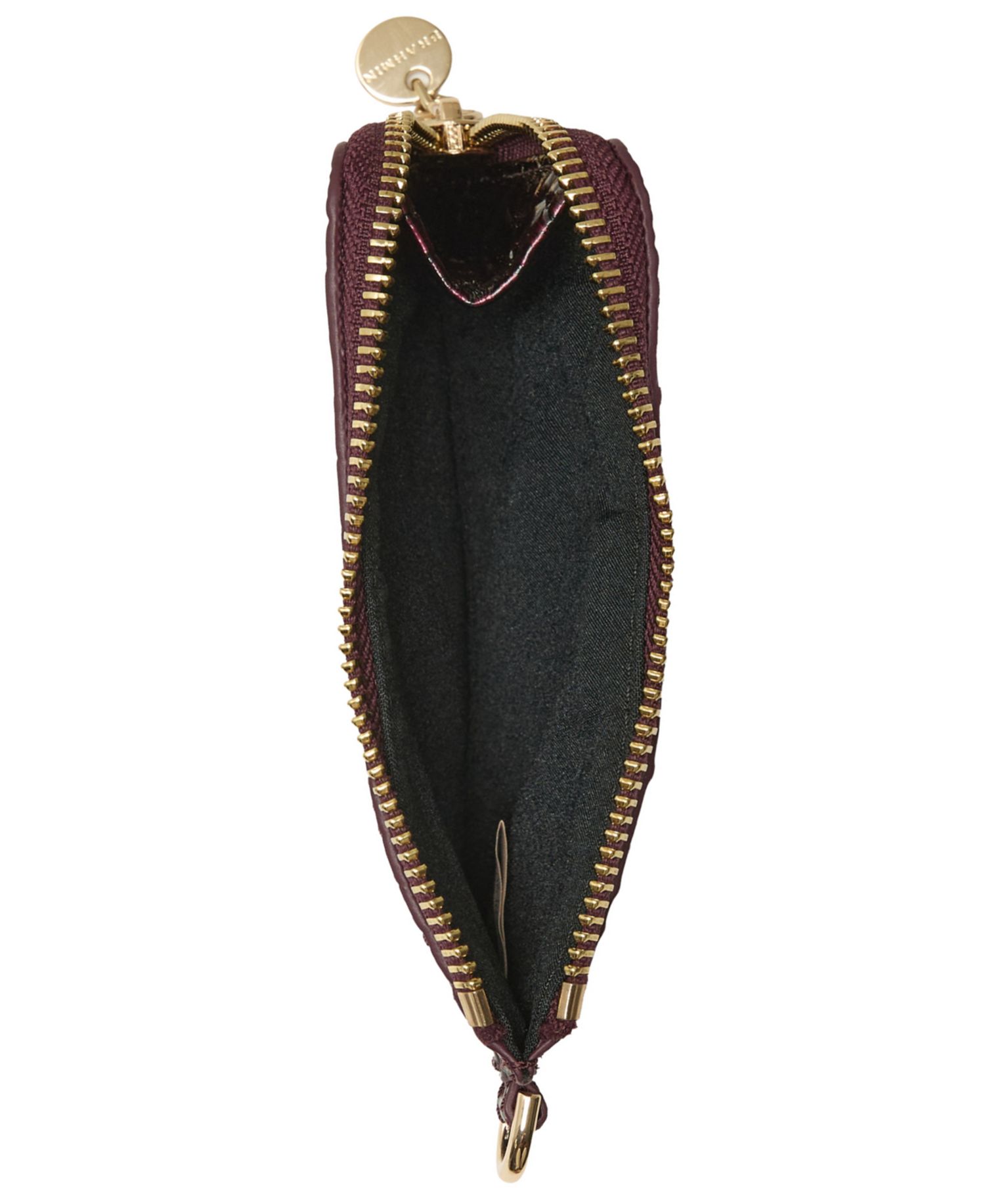 Esther Lanyard Card Case