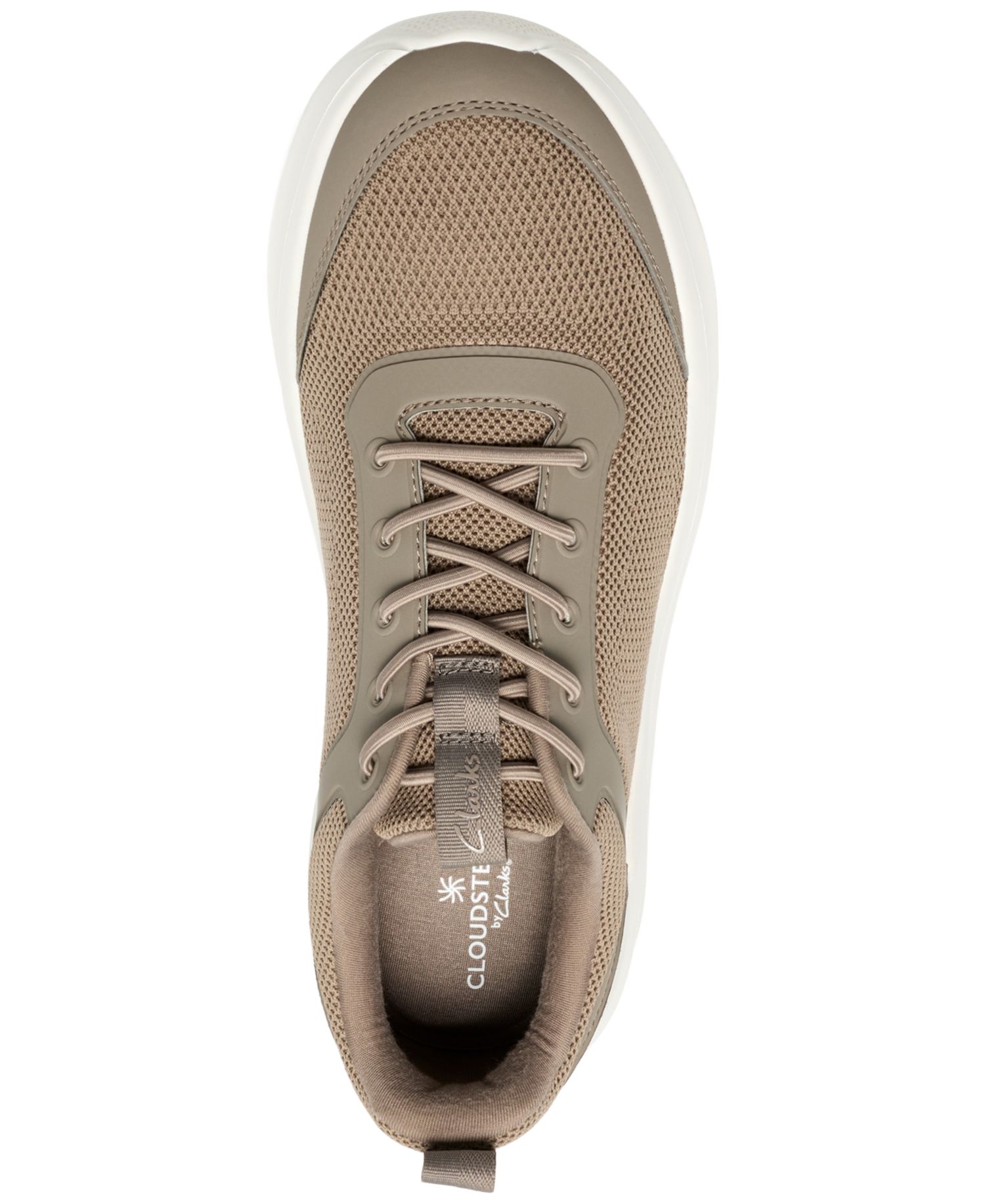 Men's Solevana Walking Low-Top Sneakers