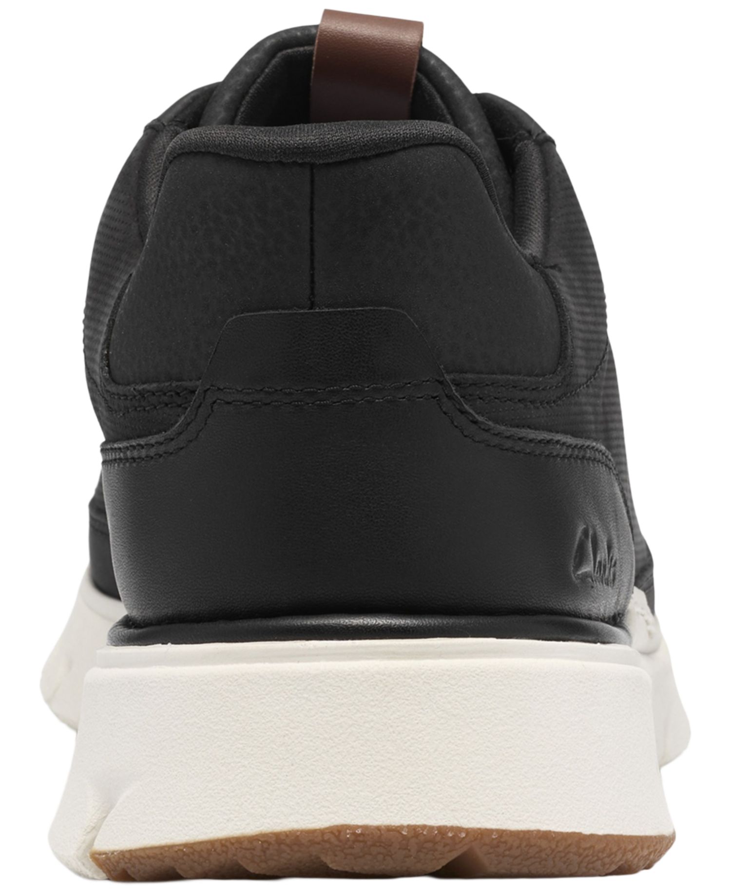 Men's Step 365 Lace Cloud Stepper Low Top Nubuck Sneakers