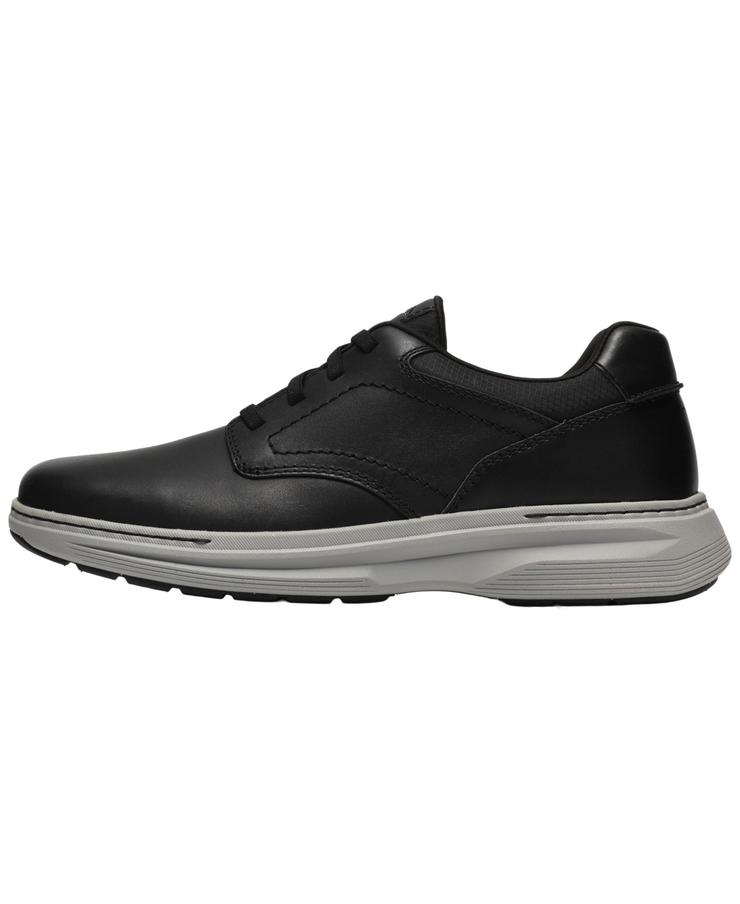 Men's Craftwell Plain Leather Oxfords