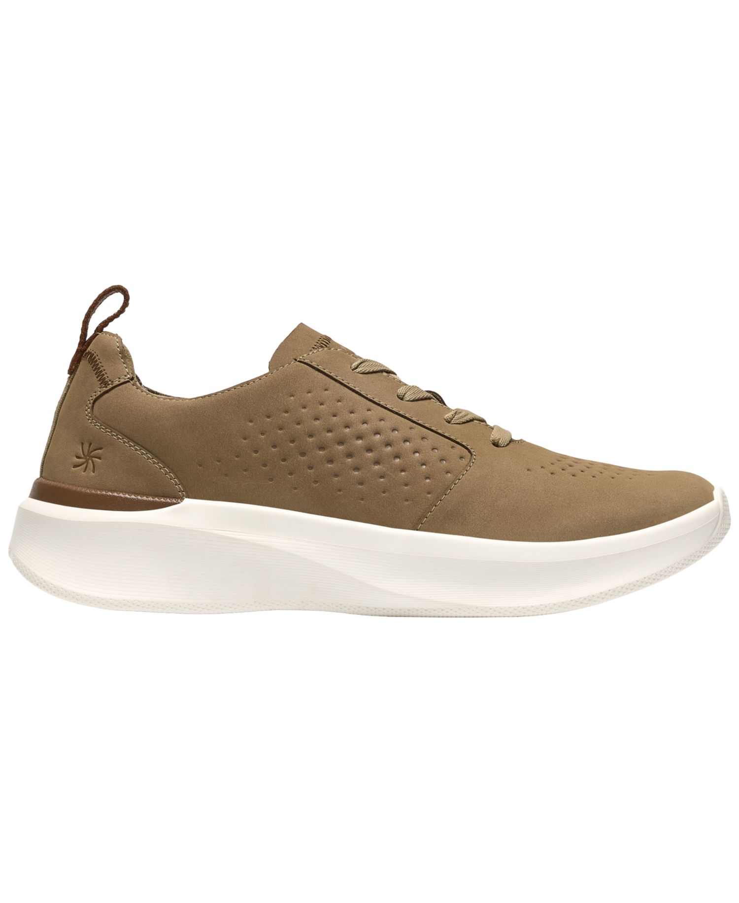 Men's Solevana Walking Low-Top Sneakers
