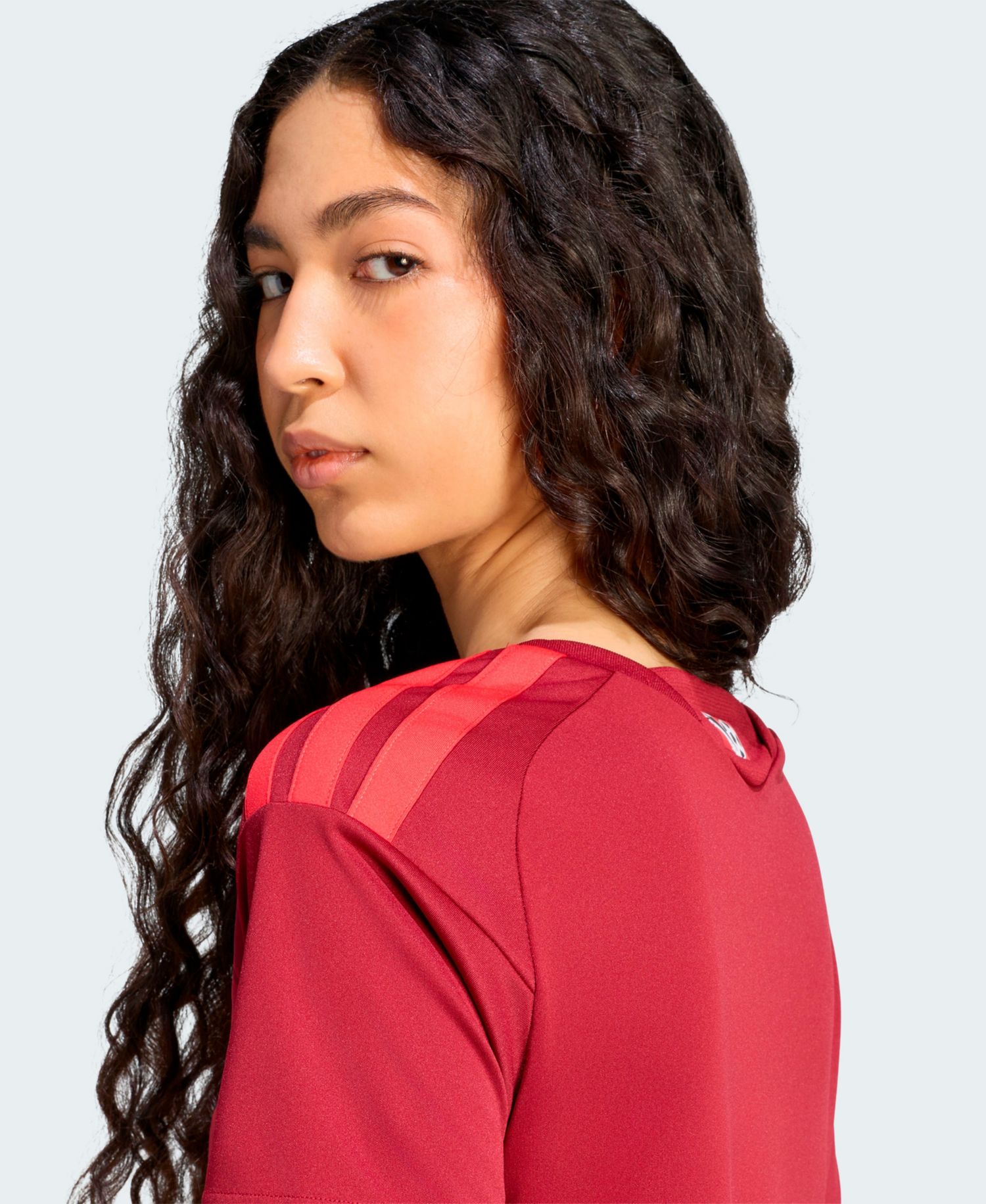 Women's Red Orlando City SC 2026 Archive Replica Jersey