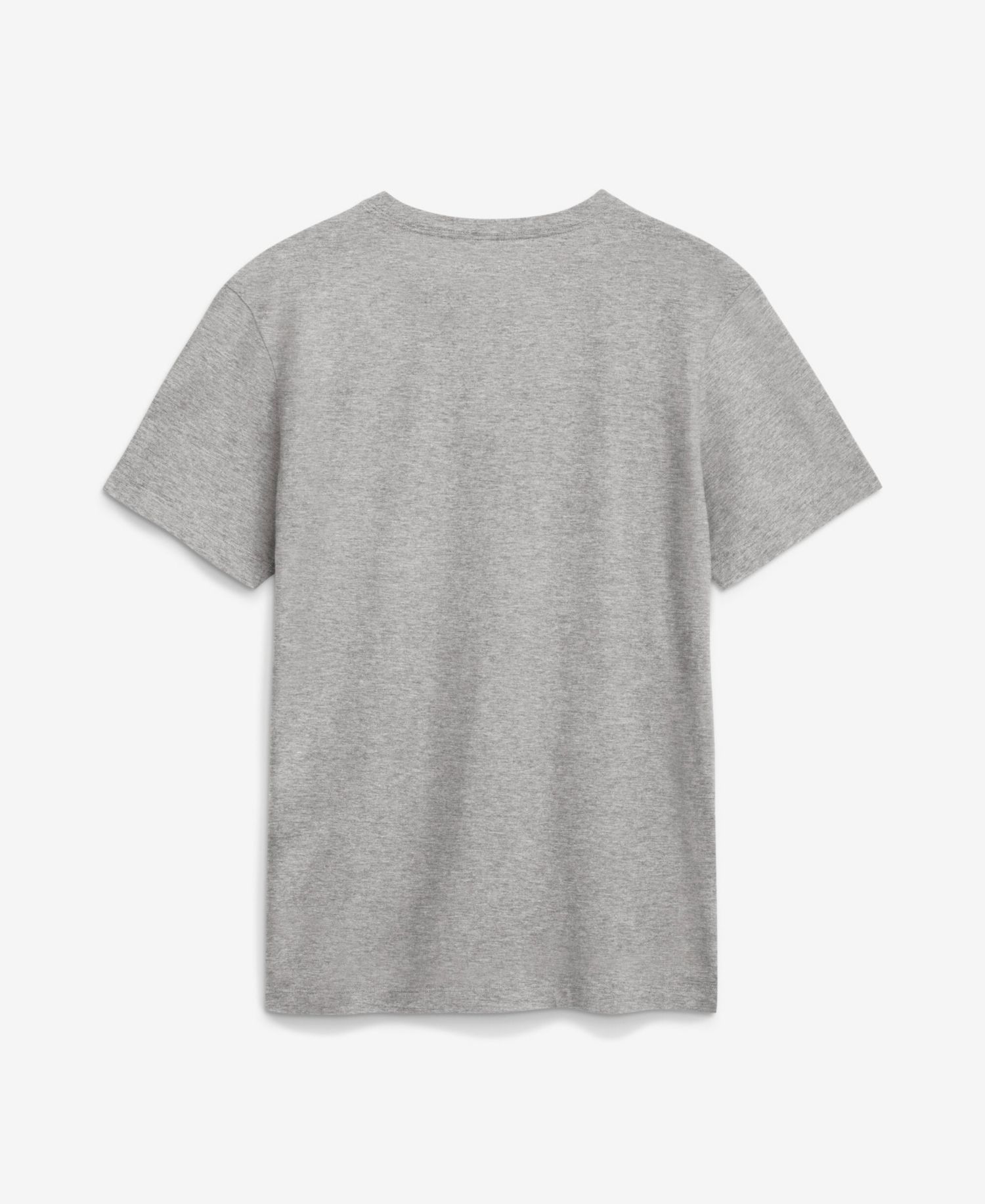 Men's Heather Gray Oregon Ducks Primetime Football Icon T-Shirt