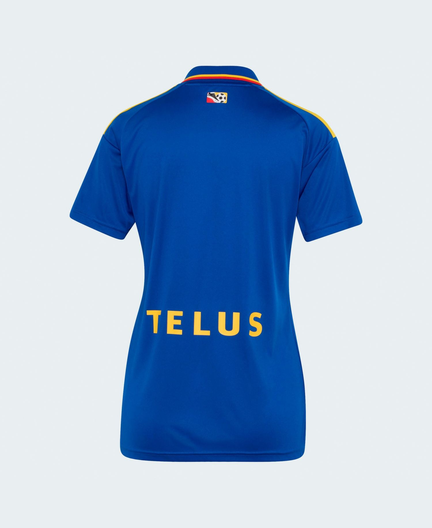 Women's Royal Vancouver Whitecaps FC 2026 Archive Replica Jersey