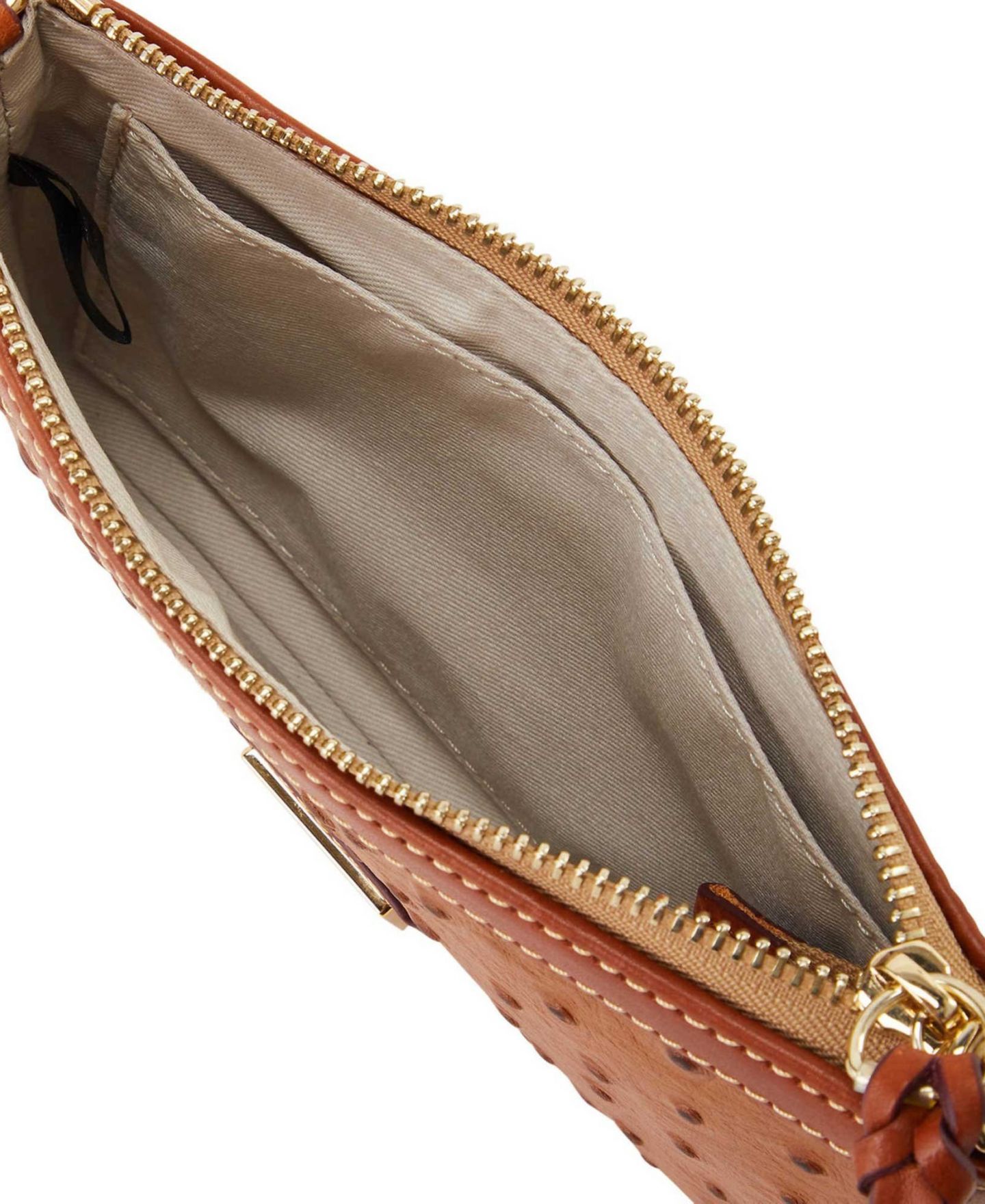 Женская сумка Dooney & Bourke Arizona Cardinals Large Slim Wristlet — фото 2