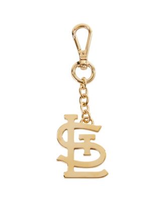 St. Louis Cardinals Pendant Bag Charm