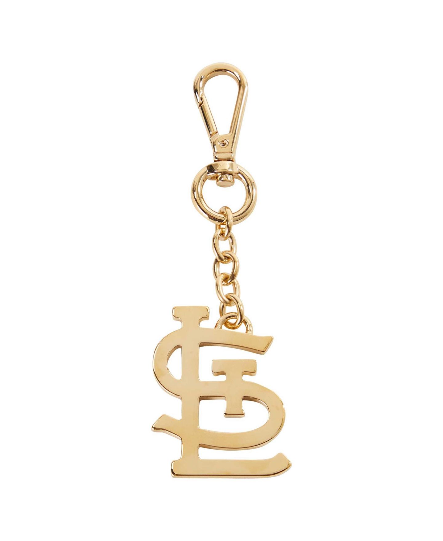 Женский брелок Dooney & Bourke St. Louis Cardinals Pendant Bag Charm — фото 1