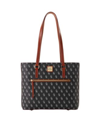 Colorado Rockies Signature Shopper Purse