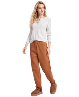Women's Classic Fleece Sweatpants