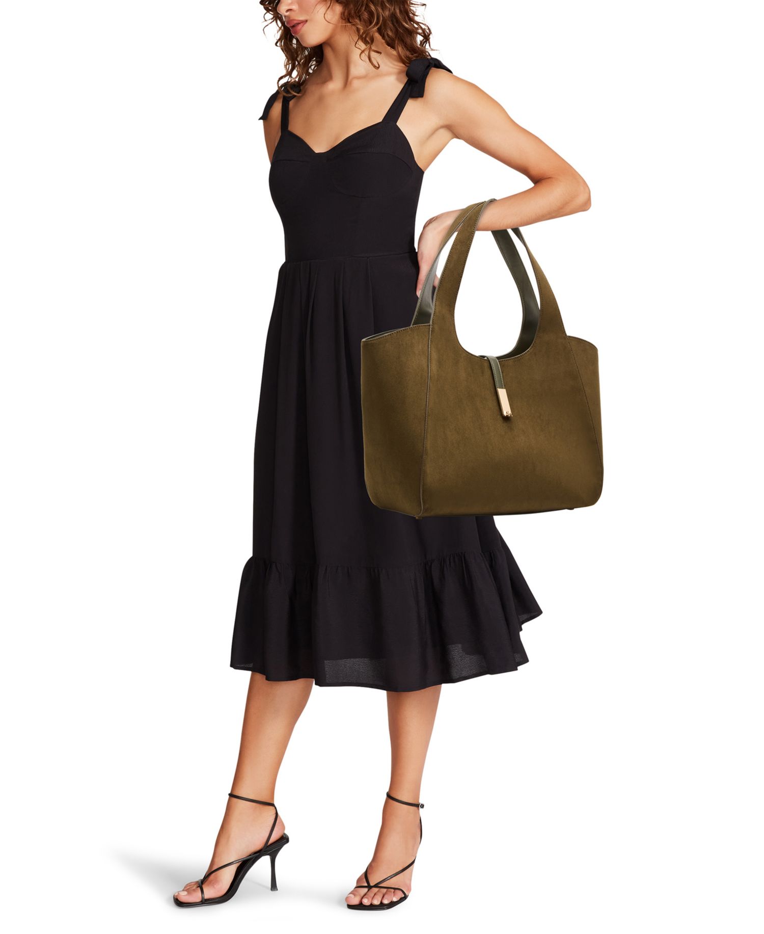 Extra-Large Work Laptop Sleeve Tote Handbag