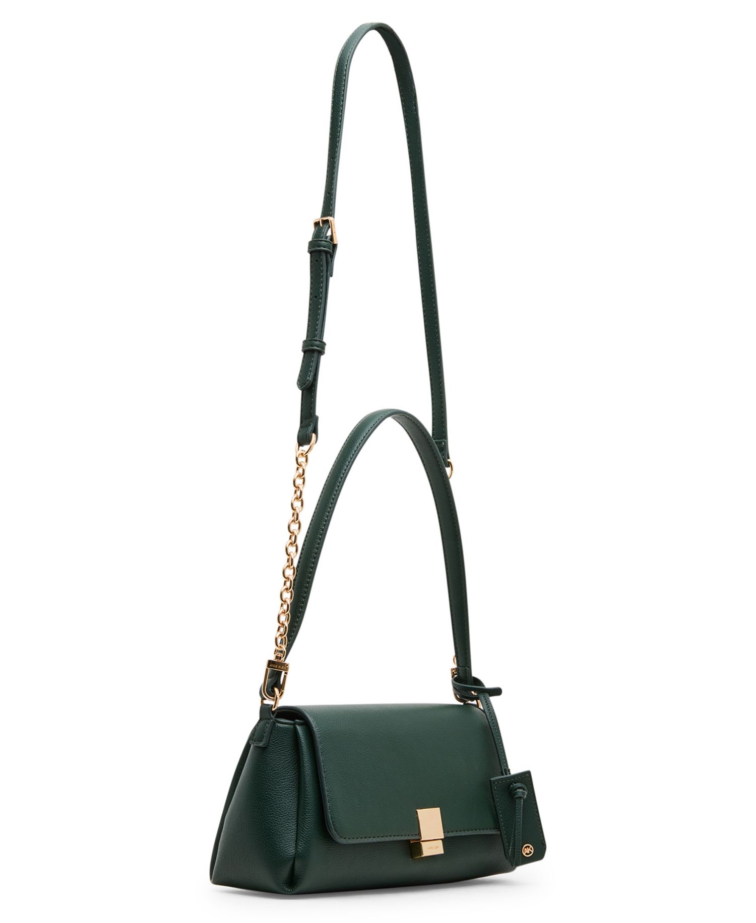 Convertible Small Shoulder Handbag