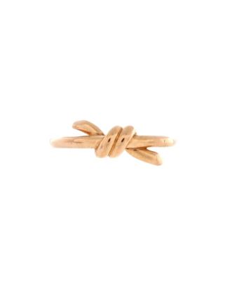 Knot Ring
