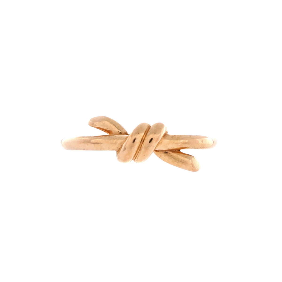 Pre-Owned Tiffany & Co Knot Ring