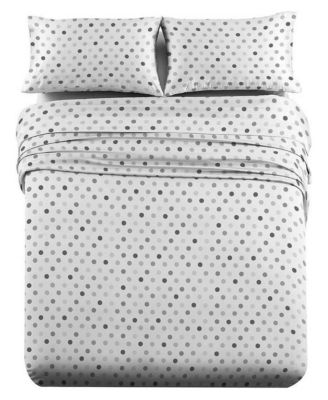 Heavyweight Flannel Sheet Set