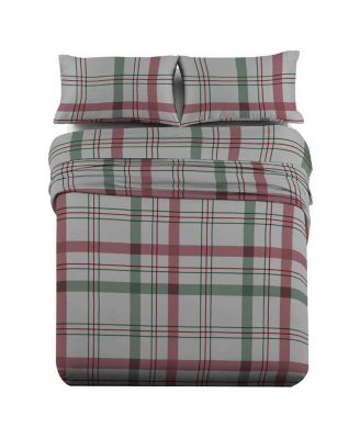 Heavyweight Flannel Sheet Set