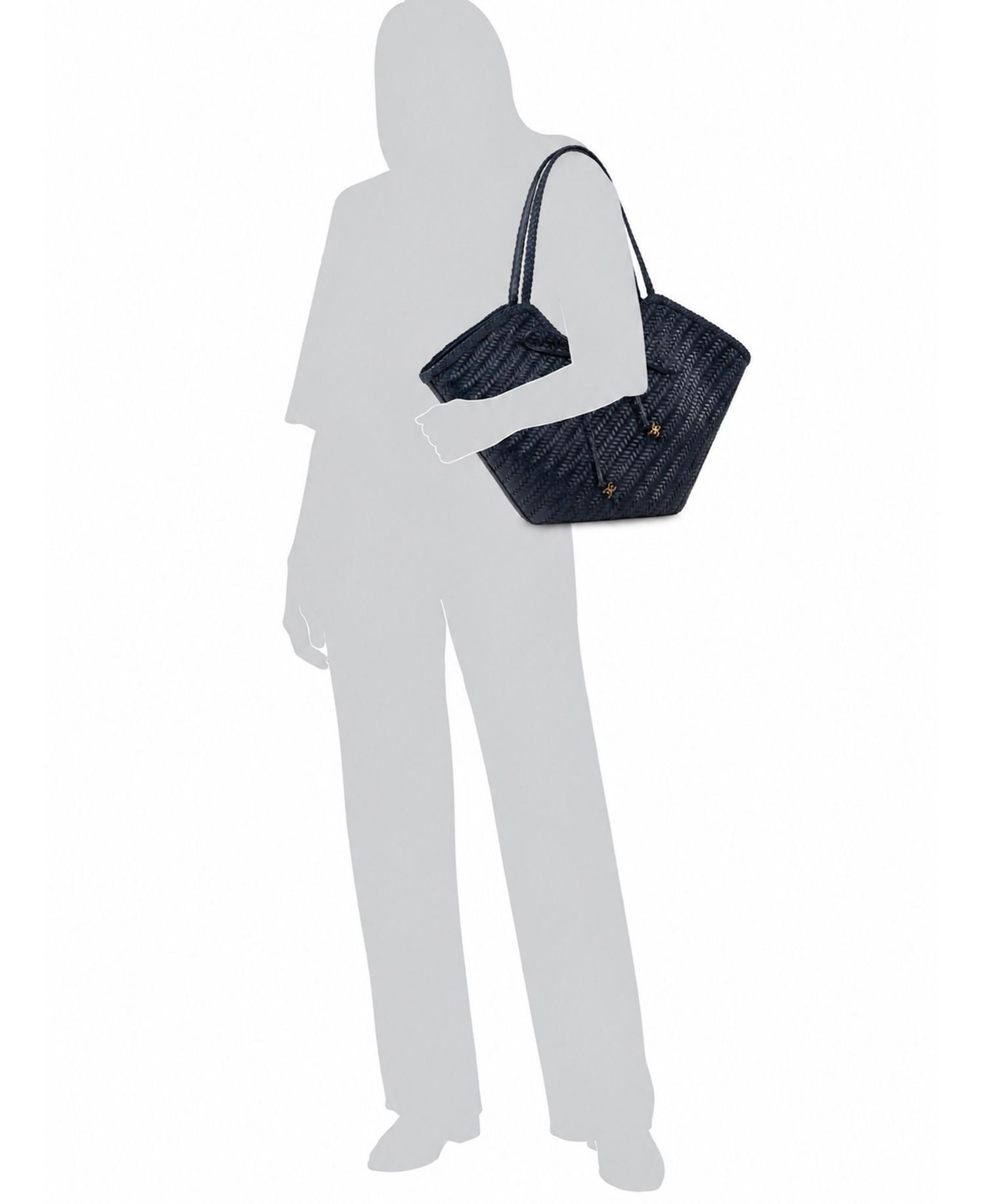 Marcie Large Tote Handbag