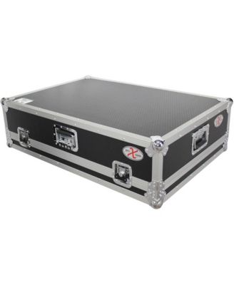 XS-YMGP32X Case with Wheels for Yamaha MGP 32X Mixer Console