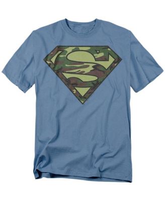 Men's Camo Logo T-Shirt