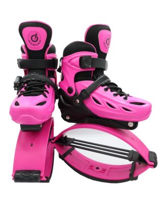 Jumping Shoes