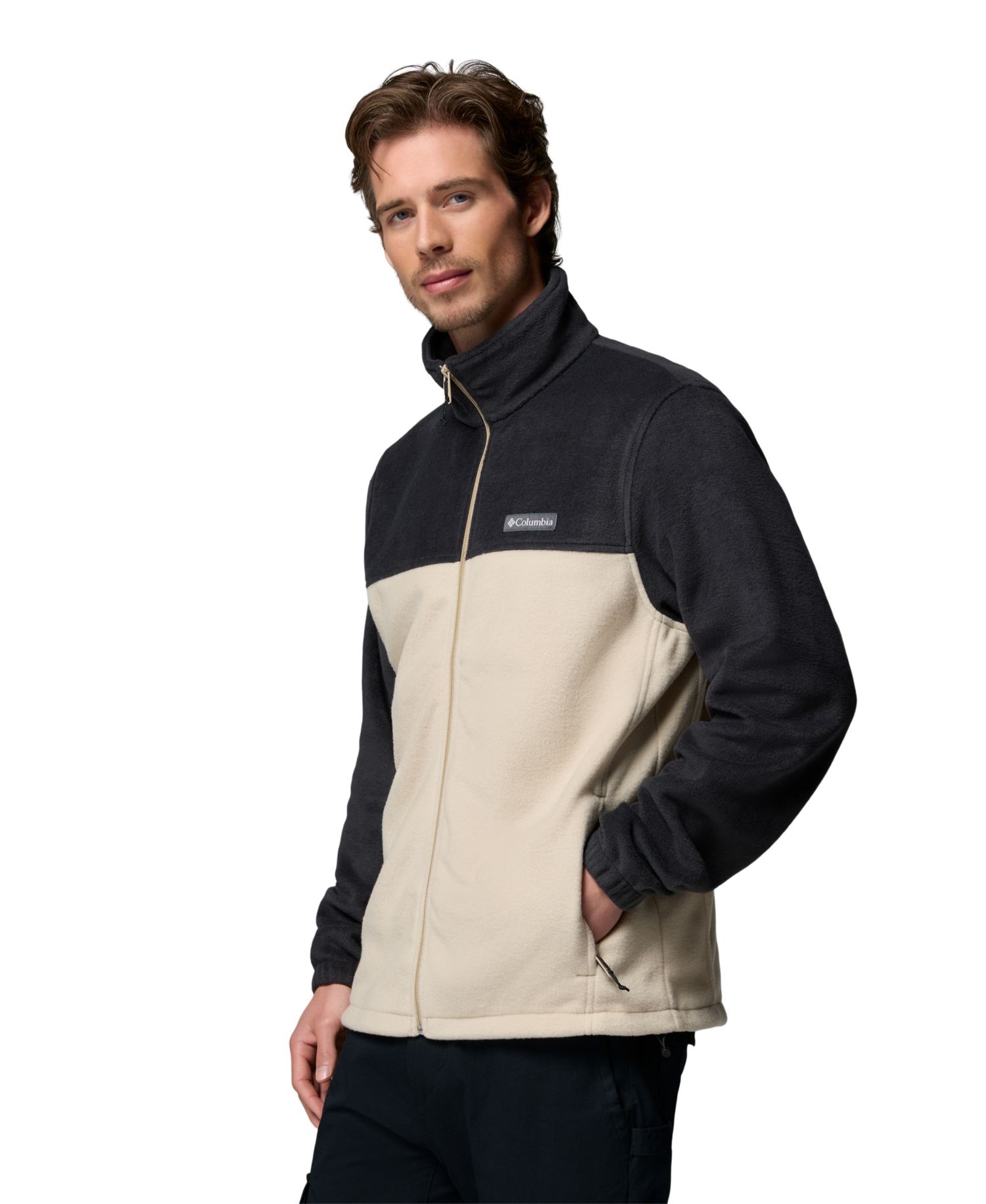 Men's Steens Mountain™ Full-Zip Jacket